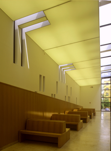 Ein Foto von Andrea Häider