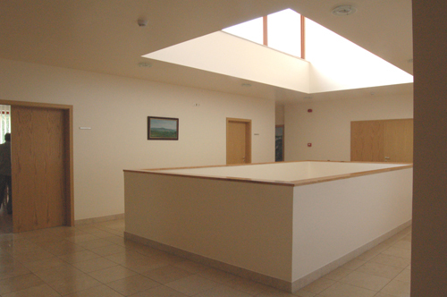 Ein Foto von Tamás Getto