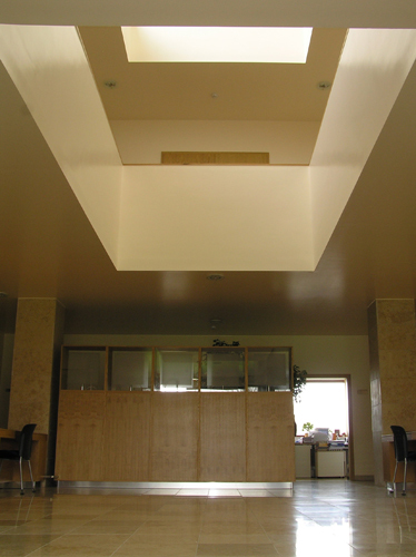 Ein Foto von Tamás Getto