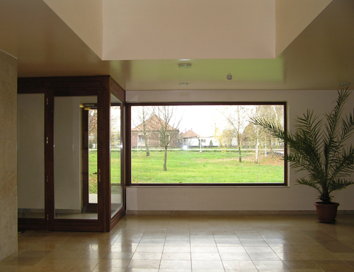 Ein Foto von Tamás Getto