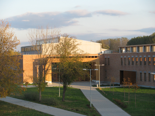 Ein Foto von Tamás Getto