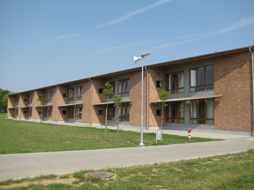 Ein Foto von Tamás Getto