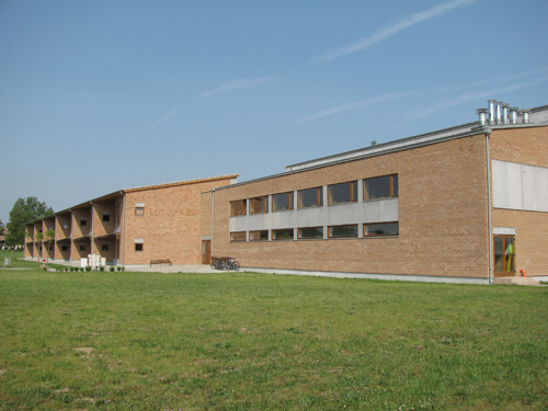 Ein Foto von Tamás Getto