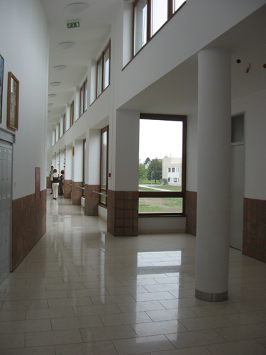 Ein Foto von Tamás Getto