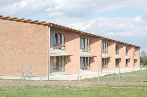 Ein Foto von Tamás Getto