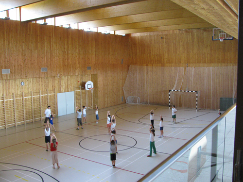 Ein Foto von Tamás Getto