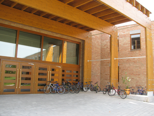 Ein Foto von Tamás Getto