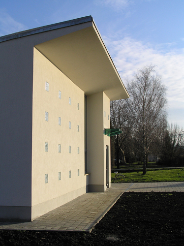 Ein Foto von Tamás Getto