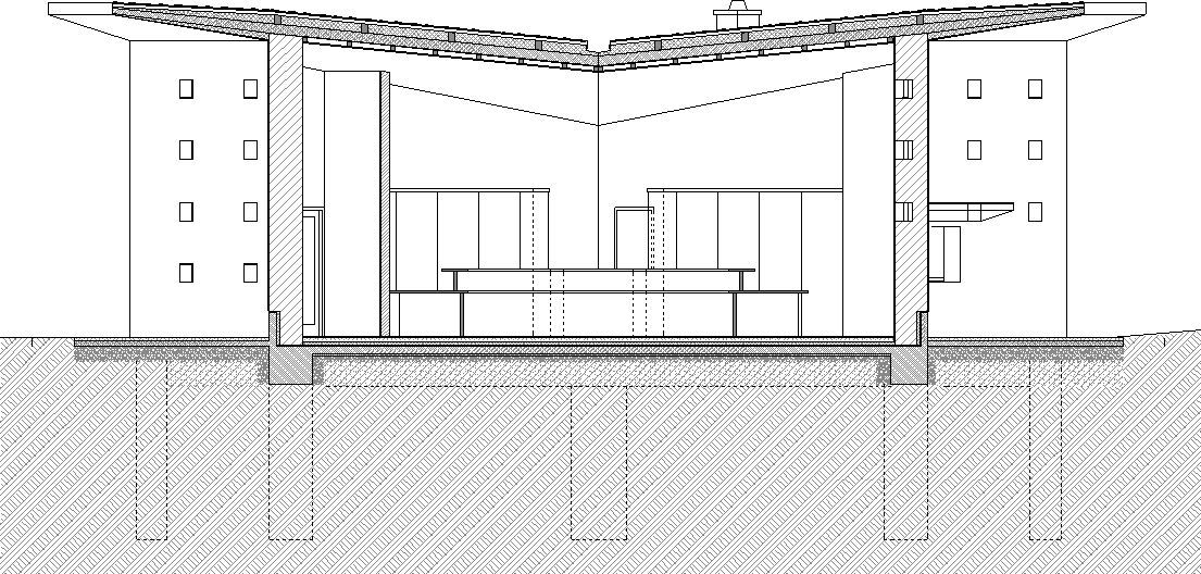 Ein Plan von Tamás Getto