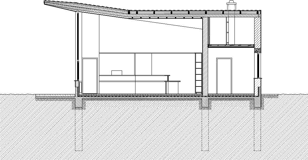 Ein Plan von Tamás Getto