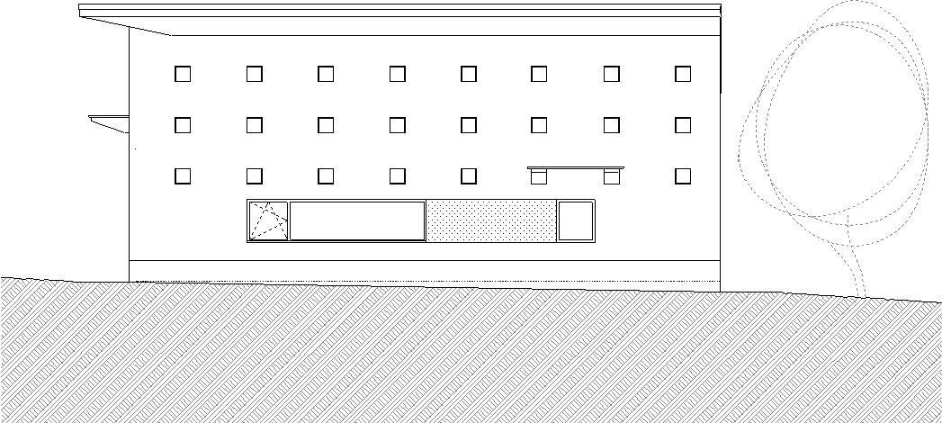 Ein Plan von Tamás Getto