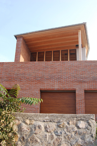 Ein Foto von Tamás Getto