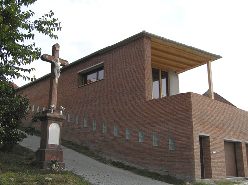 Ein Foto von Tamás Getto