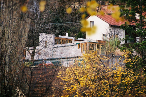 Ein Foto von József Koller