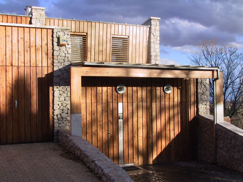 Ein Foto von József Koller