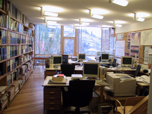 Ein Foto von József Koller