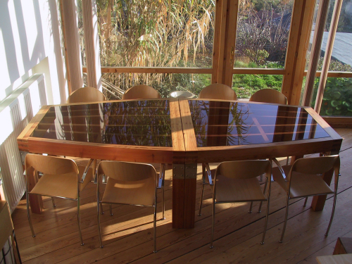 Ein Foto von József Koller