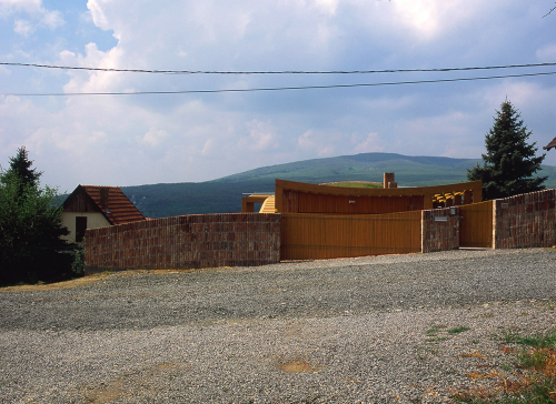 Ein Foto von Andrea Häider