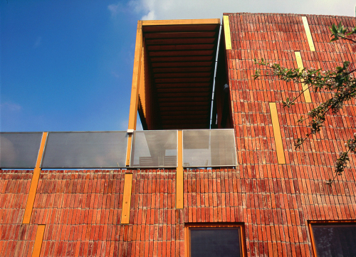 Ein Foto von Andrea Häider