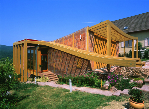 Ein Foto von Andrea Häider