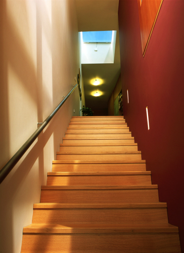 Ein Foto von Andrea Häider