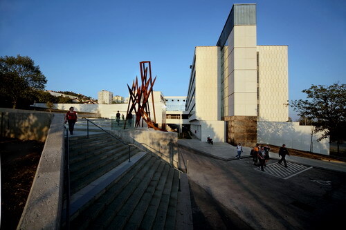 Ein Foto von László Tóth