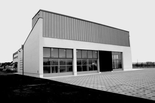 Ein Foto von Ákos Hutter