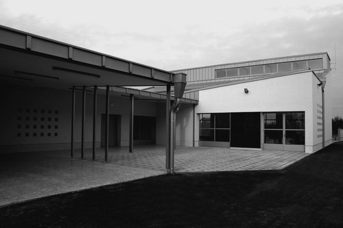 Ein Foto von Ákos Hutter