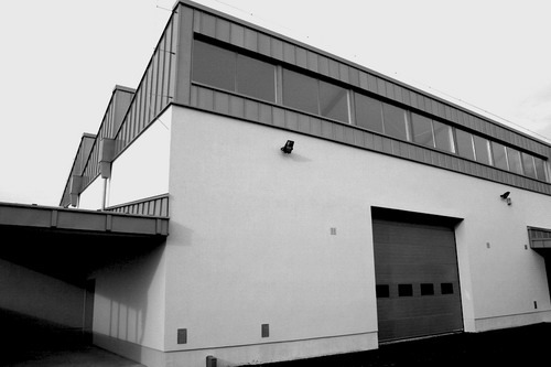 Ein Foto von Ákos Hutter