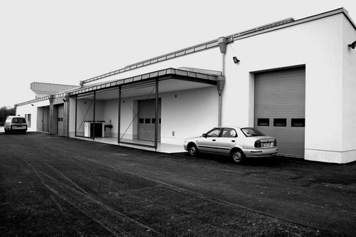 Ein Foto von Ákos Hutter