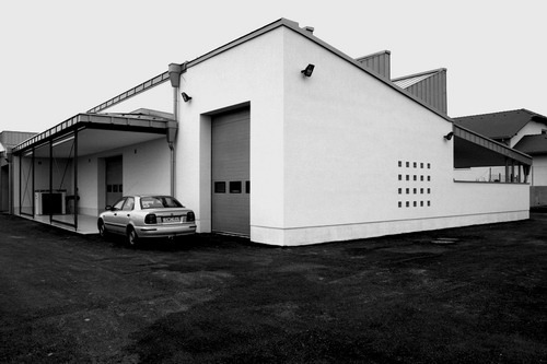 Ein Foto von Ákos Hutter