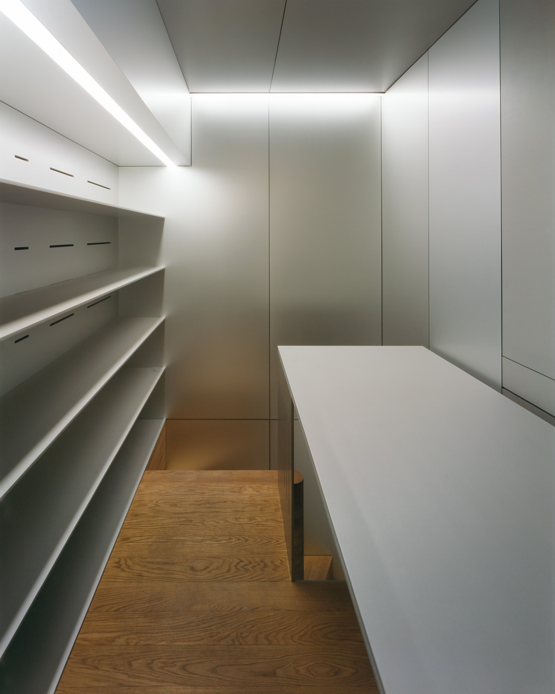 Ein Foto von Werner Kaligofsky