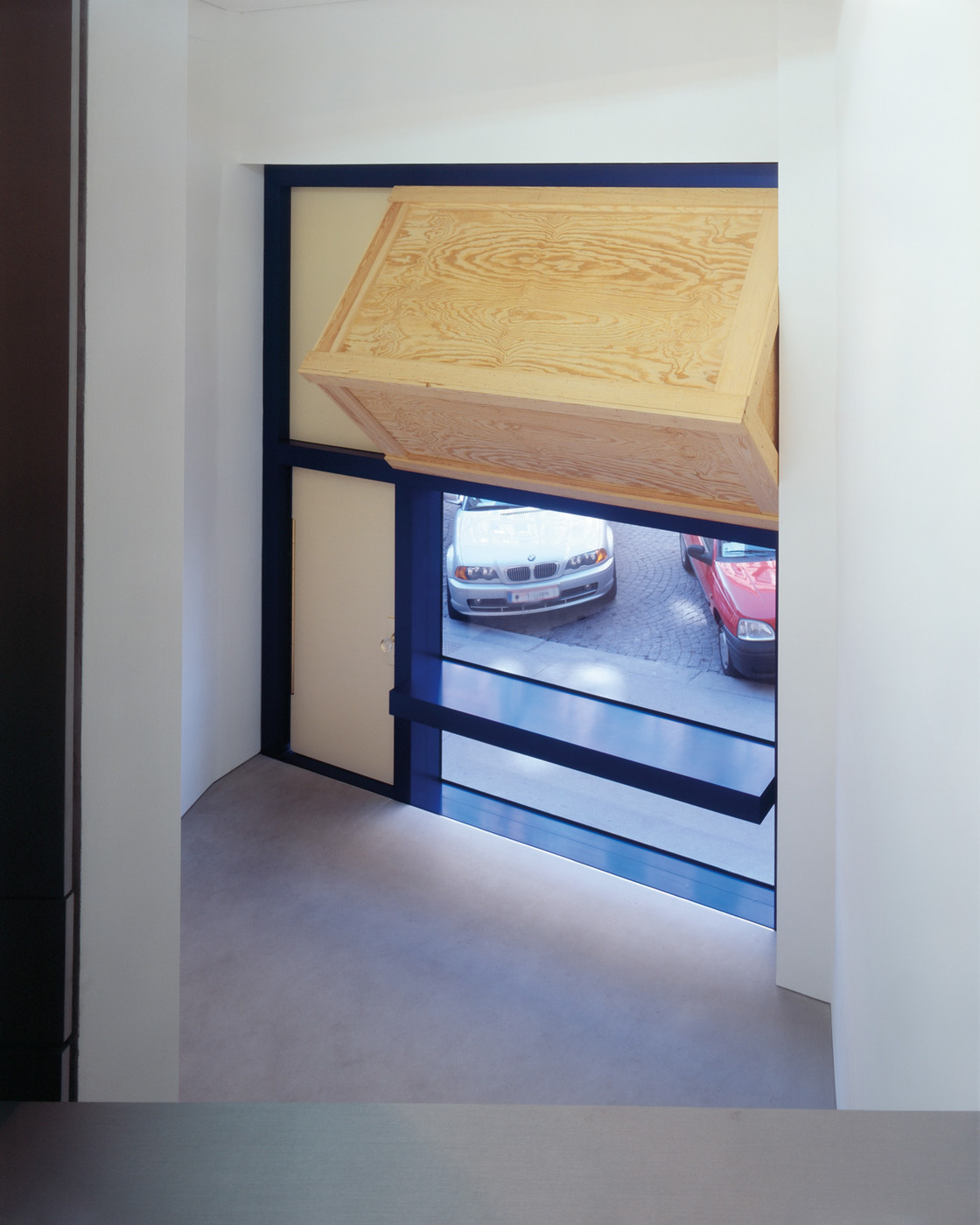 Ein Foto von Werner Kaligofsky