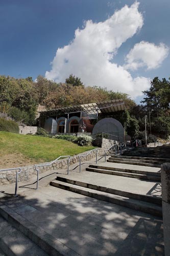 Ein Foto von László Tóth