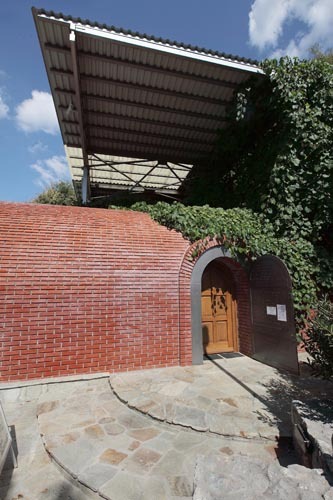 Ein Foto von László Tóth