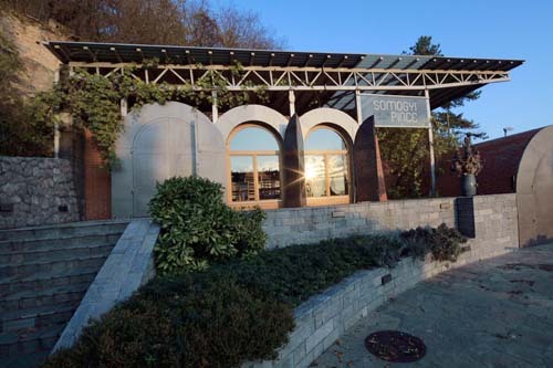 Ein Foto von László Tóth