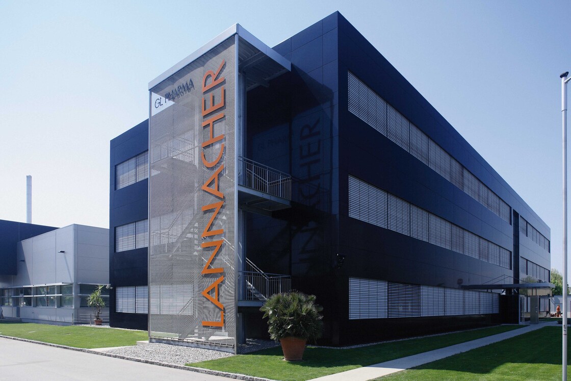 Ein Foto von Paul Ott