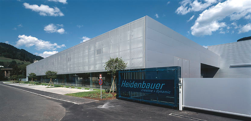 Ein Foto von Paul Ott