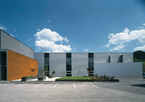 Ein Foto von Paul Ott