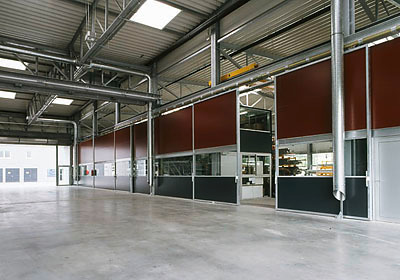 Ein Foto von Paul Ott