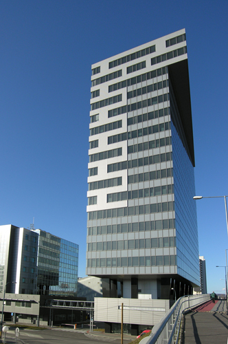 Ein Foto von Dagmar Slámová