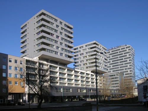 Ein Foto von Dagmar Slámová