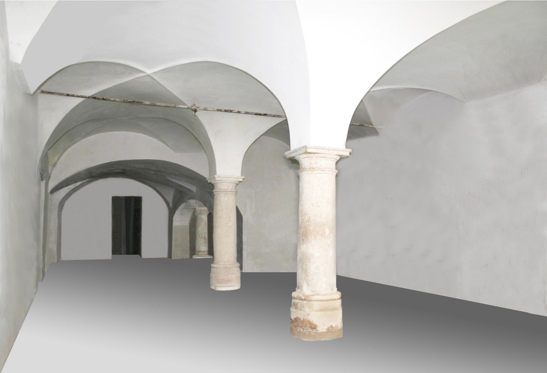 Ein Schaubild von Büro Wondra