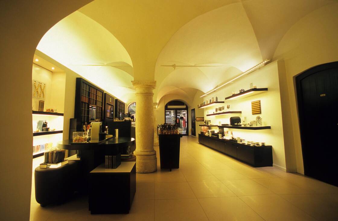 Ein Foto von Hasso Homann