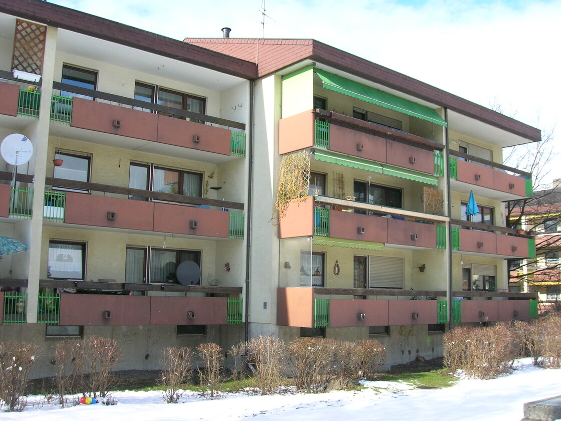 Ein Foto von Helmut Kuess