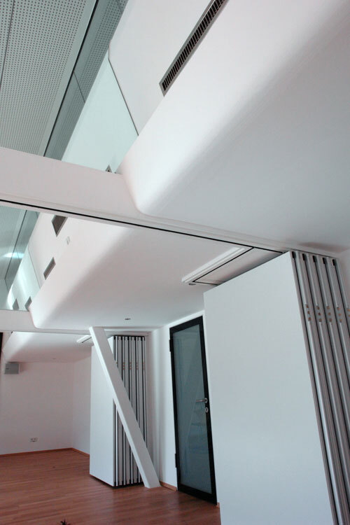 Ein Foto von gup architekten