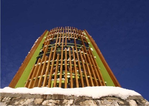 Ein Foto von Gábor Ottó