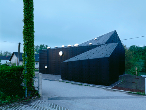 Ein Foto von Paul Ott