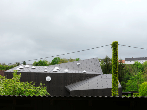 Ein Foto von Paul Ott