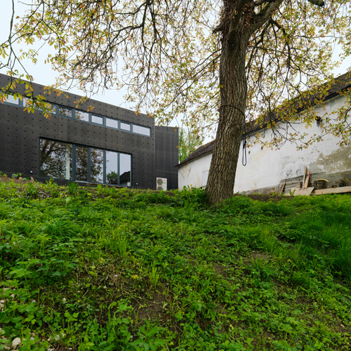 Ein Foto von Paul Ott